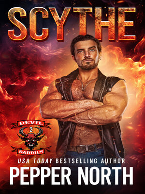 cover image of Scythe